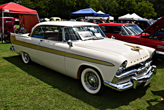Illustration for article titled Birmingham Cars and Coffee/Montevallo Cars by the Creek - August 20, 2016